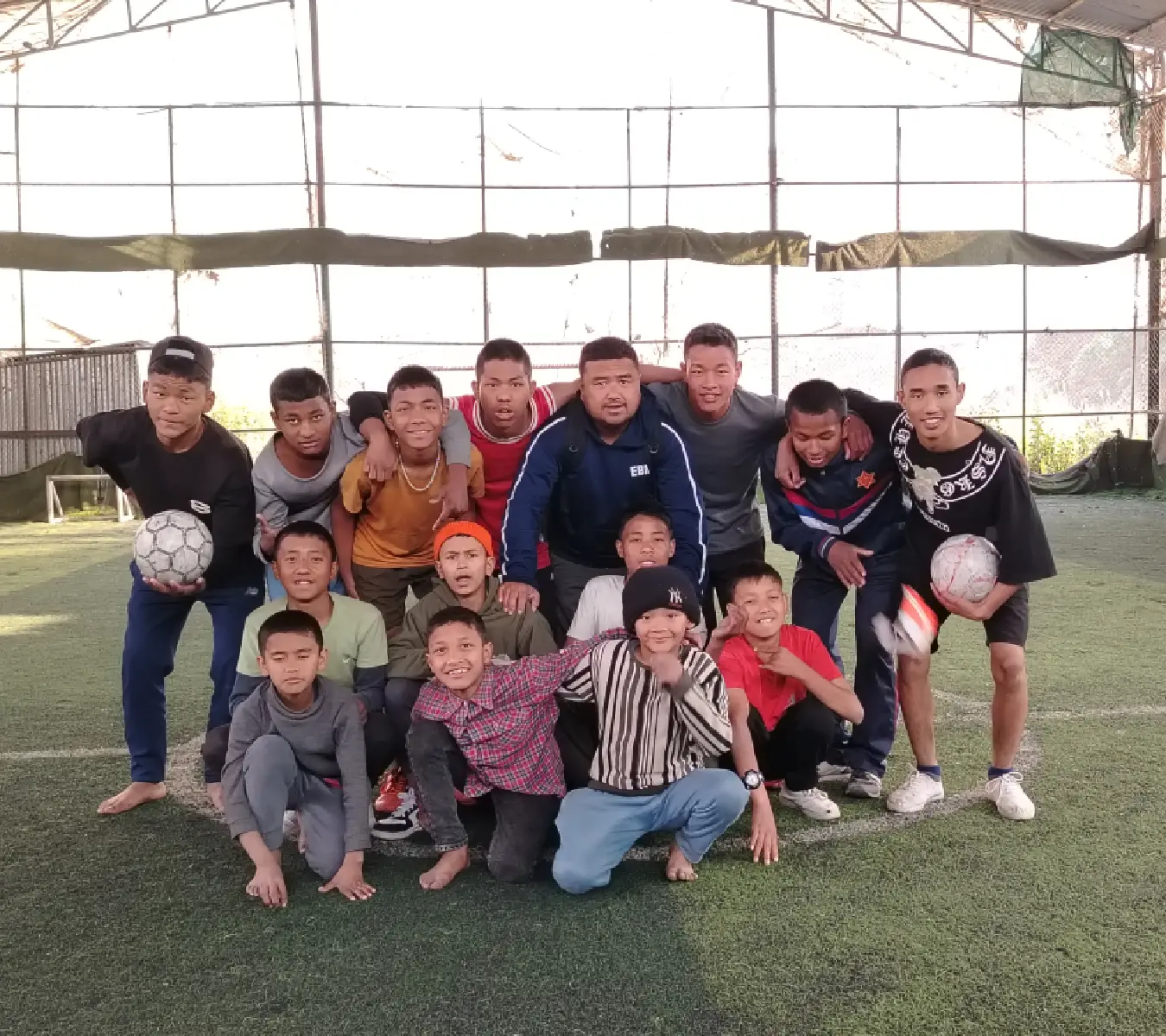 Child Care Home