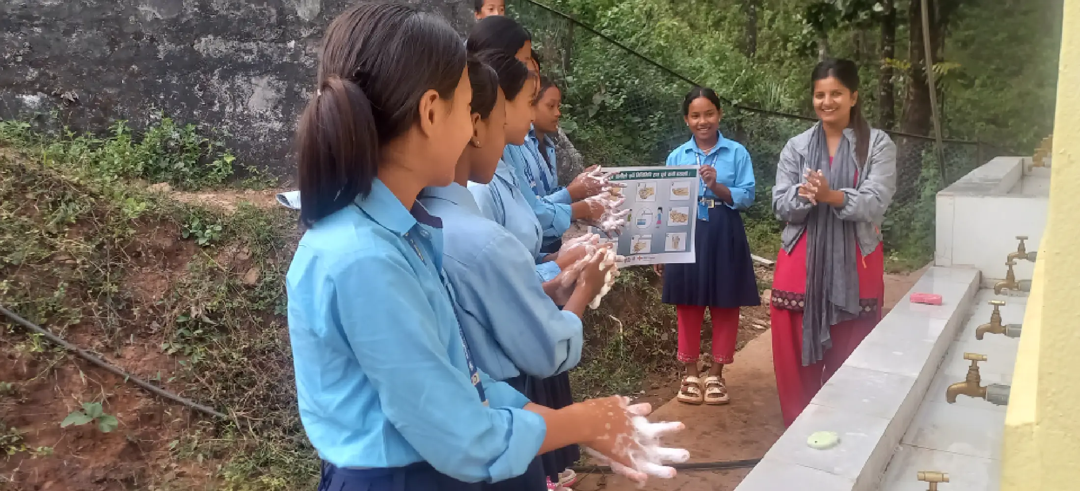 Teachers’ Training