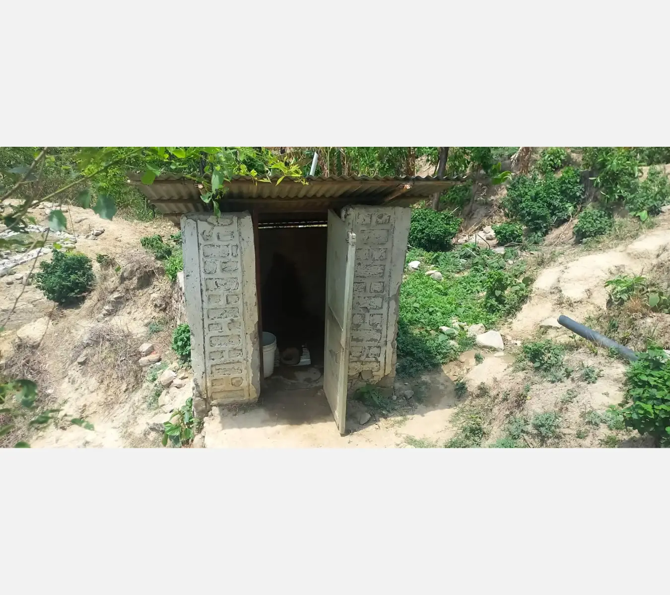 Infrastructure Development of School