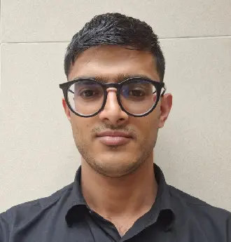 Mr. Madhav Bhattarai