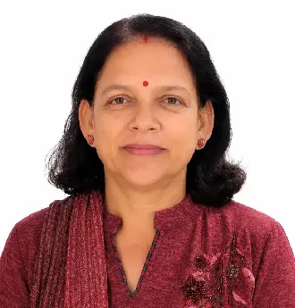 Mrs. Nirmala Sharma