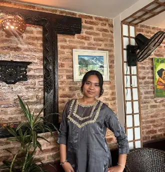Ms. Sushmita Gurja Magar