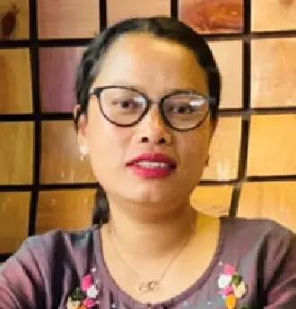 Sunira Lama