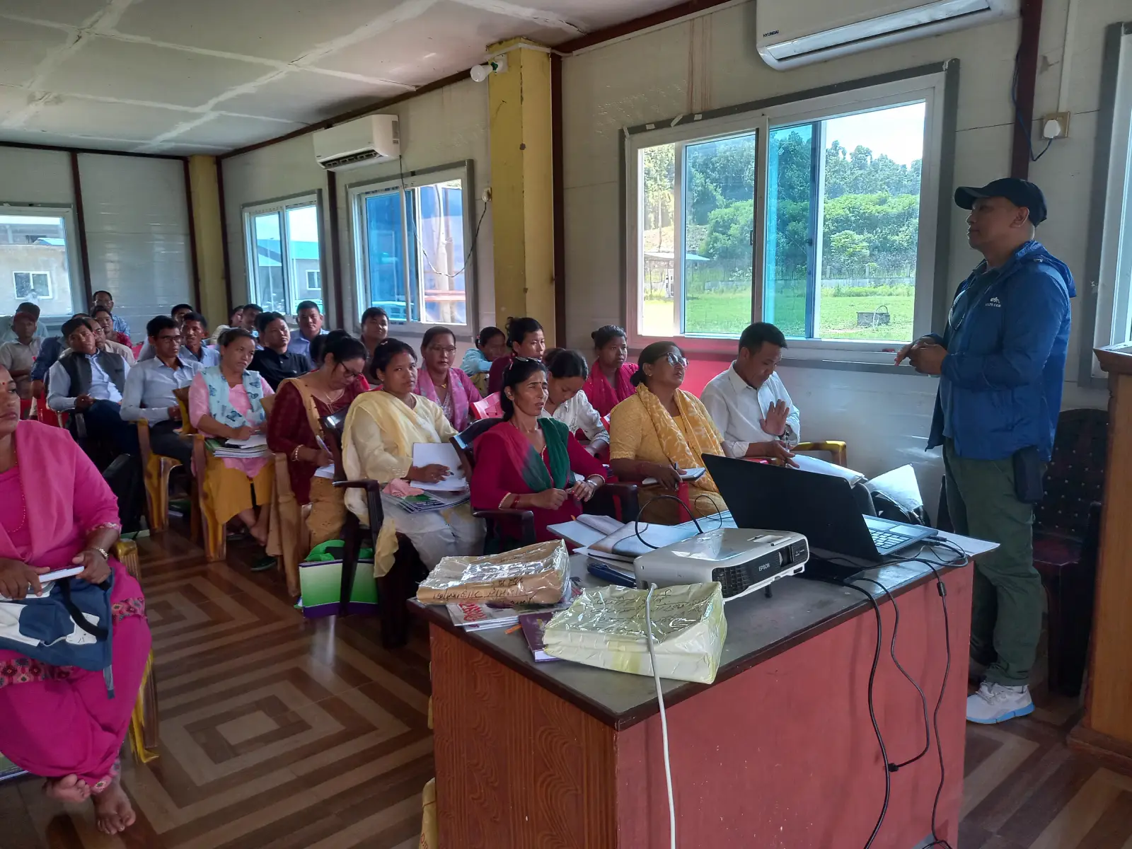 Monitoring and Coordination