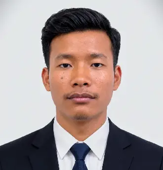 Mr. Mansing Waiba
